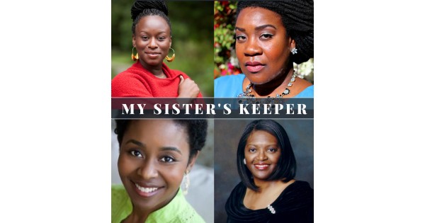 ArtsLIVE presents My Sister's Keeper: Dunbar Edition