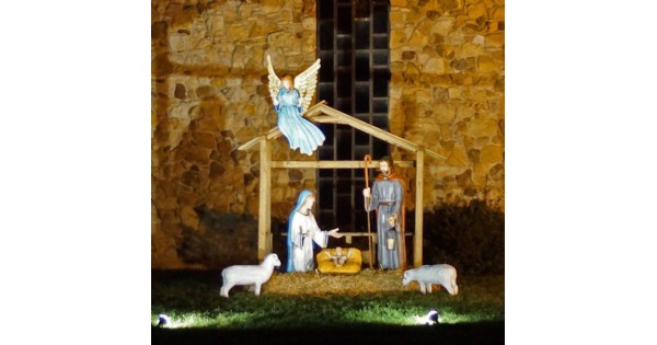 Emmanuel Kettering Christmas Bazaar and Bake Sale