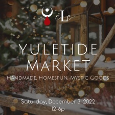 Yuletide Market & Fundraiser