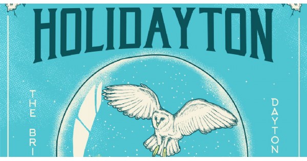 HoliDayton 2022 with Hawthorne Heights