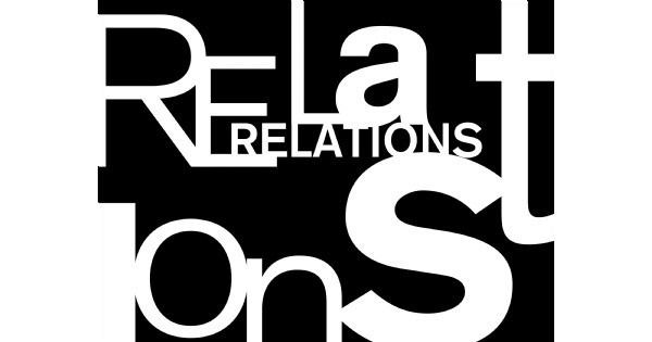 RELATIONS: Curated by Darden Bradshaw