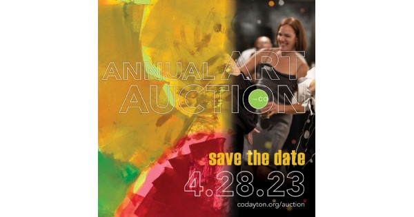 Annual Art Auction