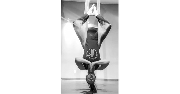Aerial Yoga