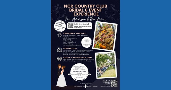 Bridal & Event Experience