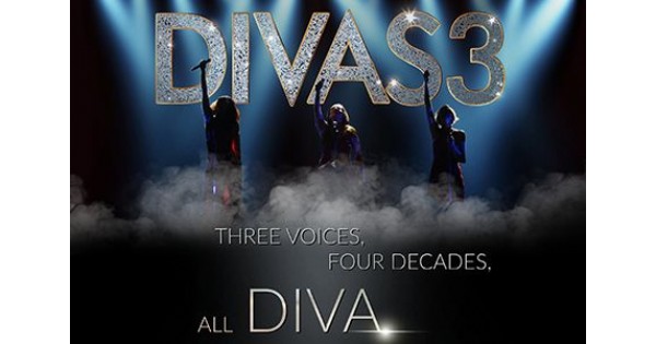 Divas 3