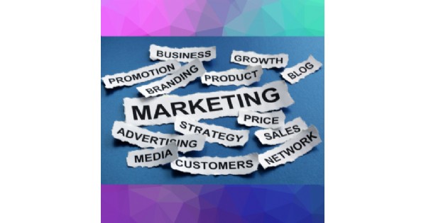 Online Branding/Marketing