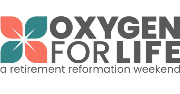 Oxygen for Life Event - canceled