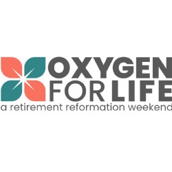 Oxygen for Life Event