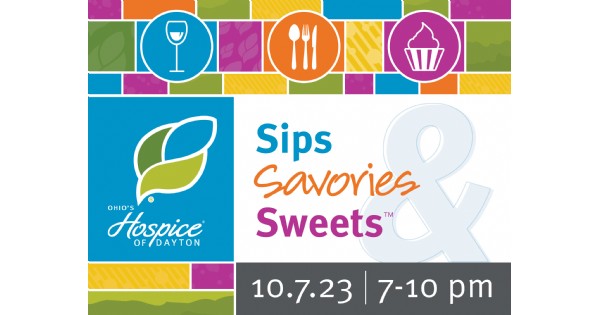 2023 Sips, Savories & Sweets