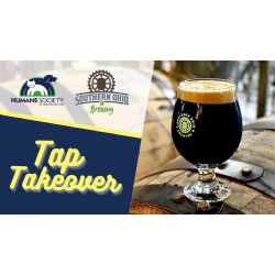 Southern Ohio Brewing Taproom Takeover Fundraiser