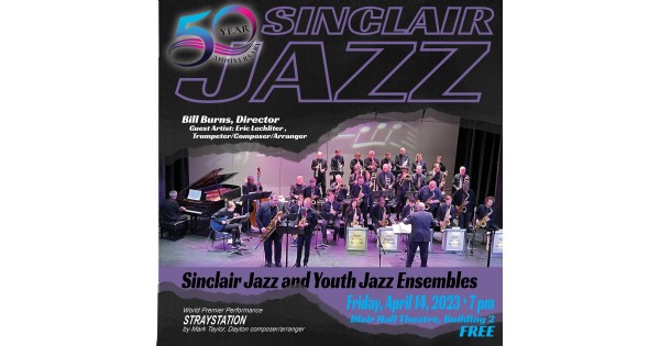Sinclair JAZZ Ensemble