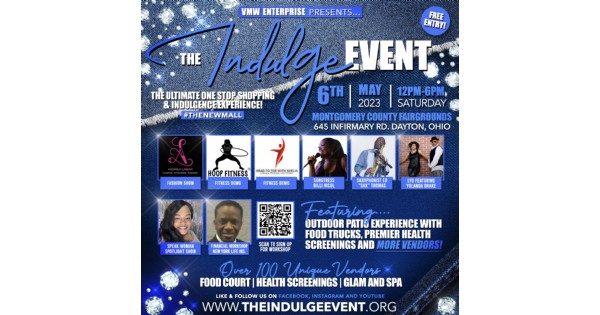 The Indulge Event