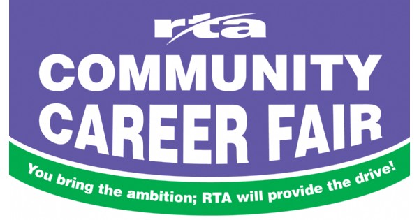 RTA's Community Career Fair