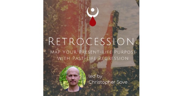 Retrocession (Past Life Regression) W/ Christopher