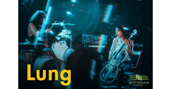 Lung w/ Freya's Felines Opening | Free Concert