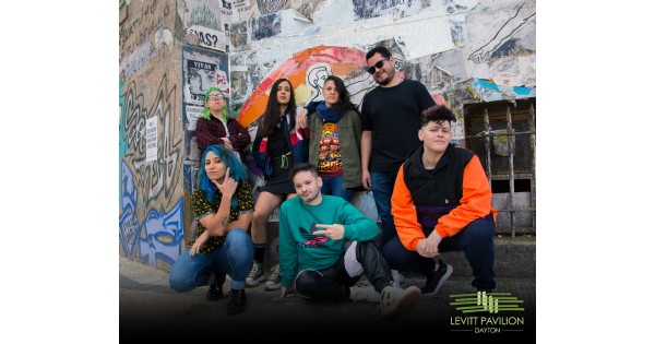 Cachitas Now! | Free Concert