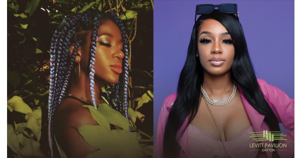 MarMonroe & CeeofDreams | Free Concert