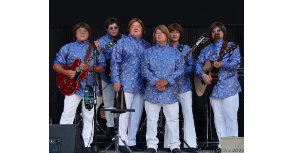 Free Concert at North Park: Aftermath