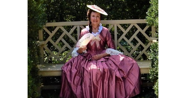 Martha Washington: Indispensable Woman for the Indispensable Man