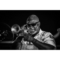 Ernie Johnson From Detroit | Free Concert