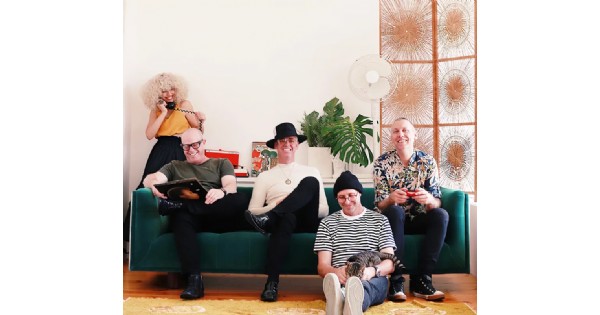 Kings and Associates | Free Concert