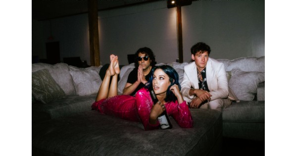 The Vindys | Free Concert - canceled