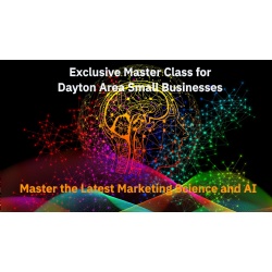 Master the Latest Marketing Science and AI