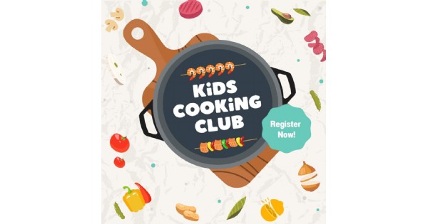 Kids Beginner Cooking Classes