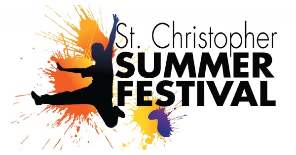 St Christopher Festival