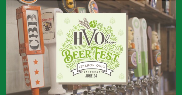 HVOhio Beer Fest