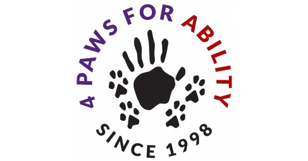 4 Paws Service Dog Team Graduation