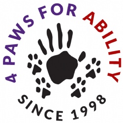 4 Paws Service Dog Team Graduation