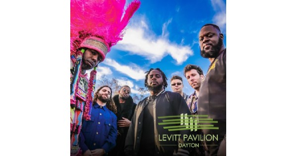 The Rumble featuring Chief Joseph Boudreaux Jr. | Free Concert