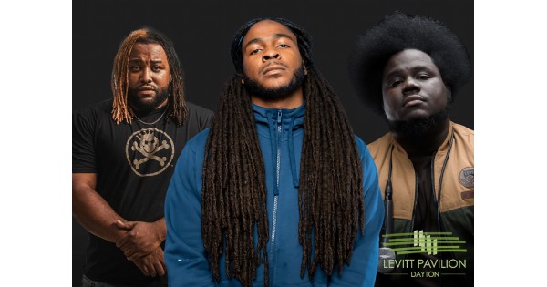 Eman, Tino, and K. Carter | Free Concert