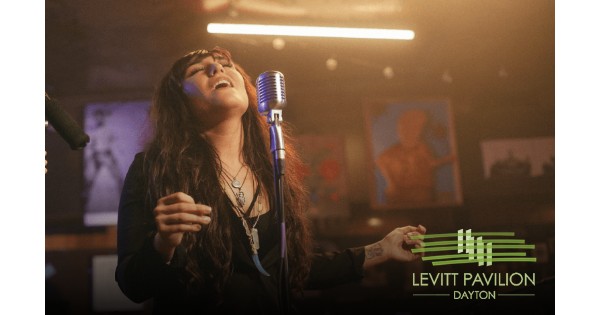 Marcella Simien w/ Solistic Opening | Free Concert