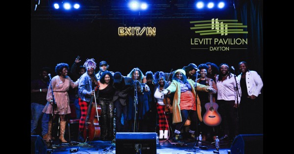 Black Opry Revue | Free Concert