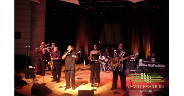 Larry Lee & The Back in the Day Band | Free Concert