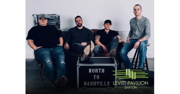 North to Nashville w/ Ludlow Creek Opening | Free Concert