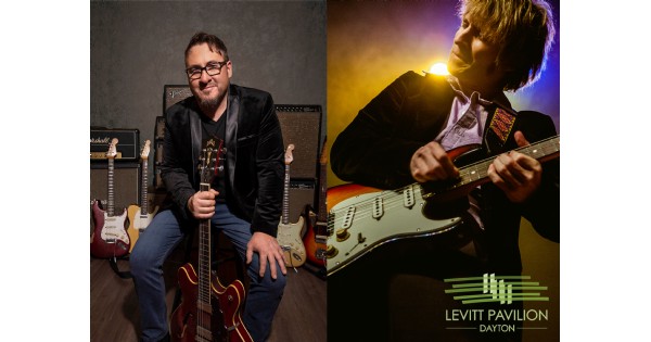 Noah Wotherspoon/Eric Jerardi | Free Concert