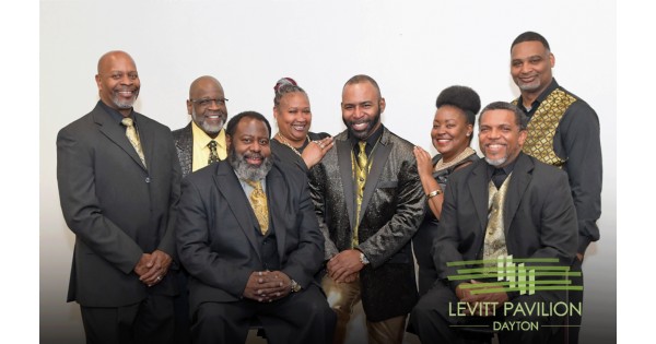 Deron Bell Smooth Jazz Band | Free Concert