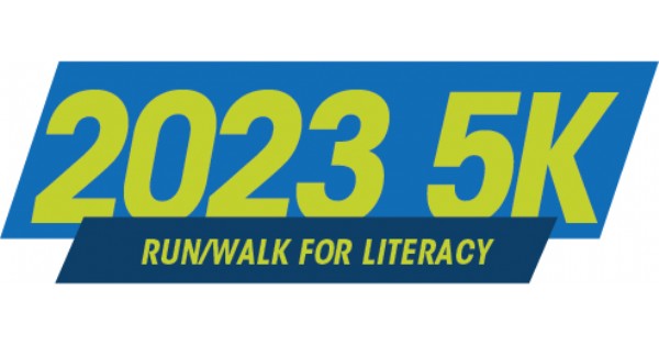 2023 5K Run/Walk for Literacy
