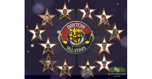 Dayton Funk All-Stars | Free Concert