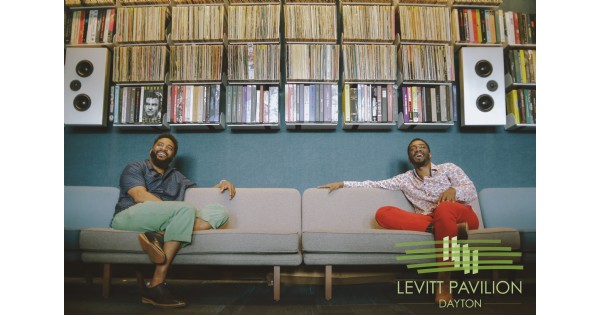 The Sensational Barnes Brothers | Free Concert