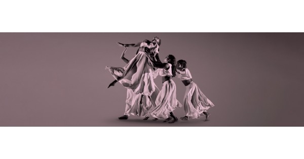 In The Spirit Of...Grace