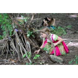 Fairy and Gnome Home Festival