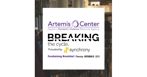 Breaking the Cycle Fundraising Breakfast