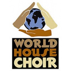 World House Choir 10th Anniversary Concert