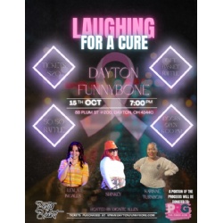 Laughing For A Cure