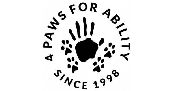 4 Paws for Ability Gala