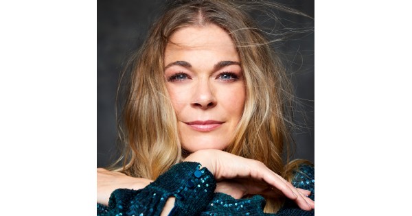 LeAnn Rimes: Joy-The Holiday Tour